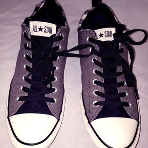 Converse All Star Size 12 - Excellent Condition